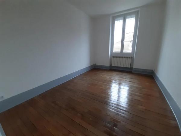 Appartement à louer à Grenoble (38000)