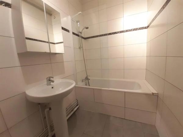 Appartement à louer à Grenoble (38000)