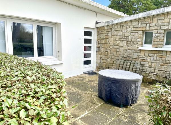 Maison 39m2 - 1 chambre- 1 jardin - Proche  Golf