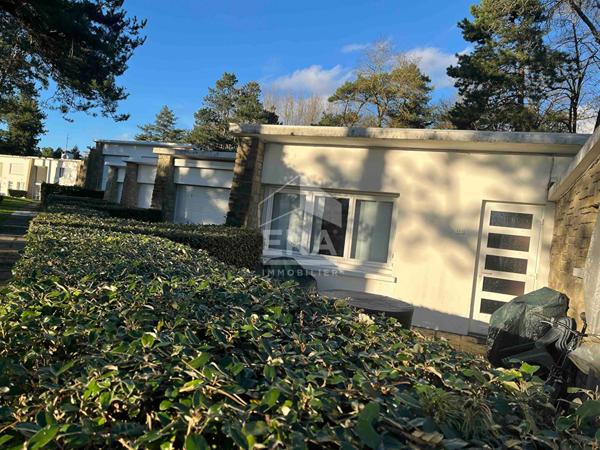 Maison 39m2 - 1 chambre- 1 jardin - Proche  Golf