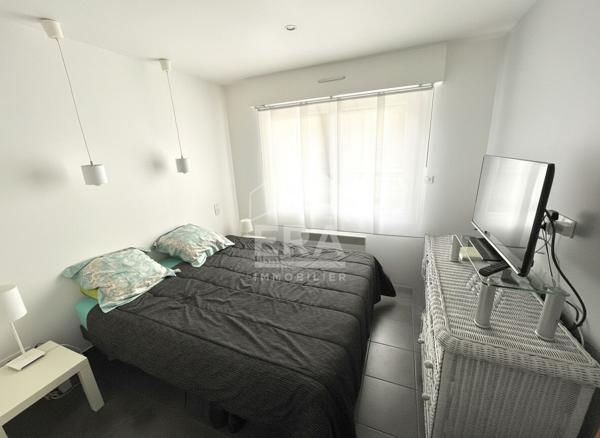 Maison 39m2 - 1 chambre- 1 jardin - Proche  Golf