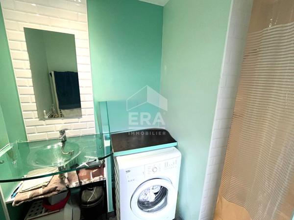 Maison 39m2 - 1 chambre- 1 jardin - Proche  Golf