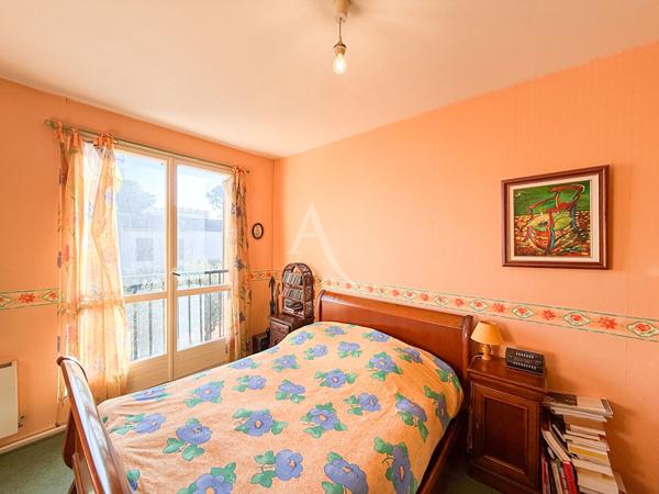 Maison mitoyenne Istres