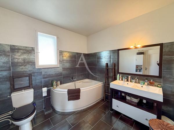 Maison mitoyenne Istres