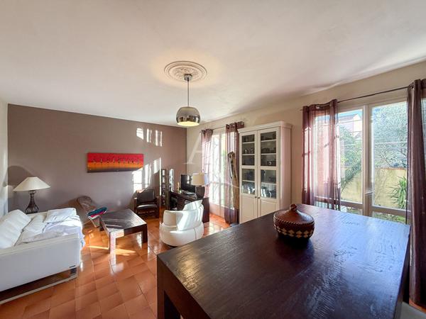 Maison mitoyenne Istres