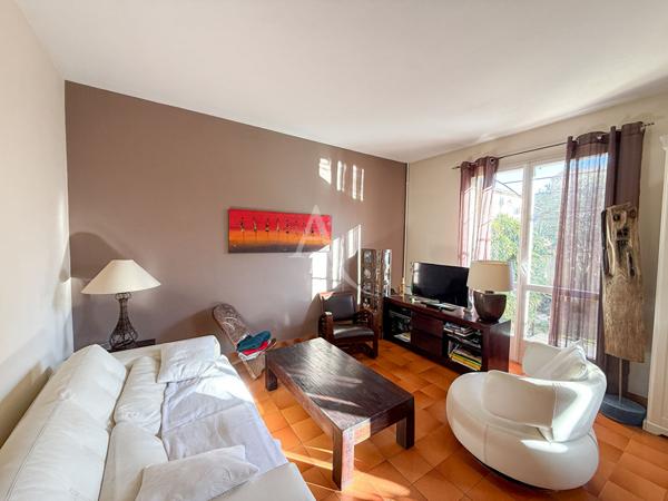 Maison mitoyenne Istres