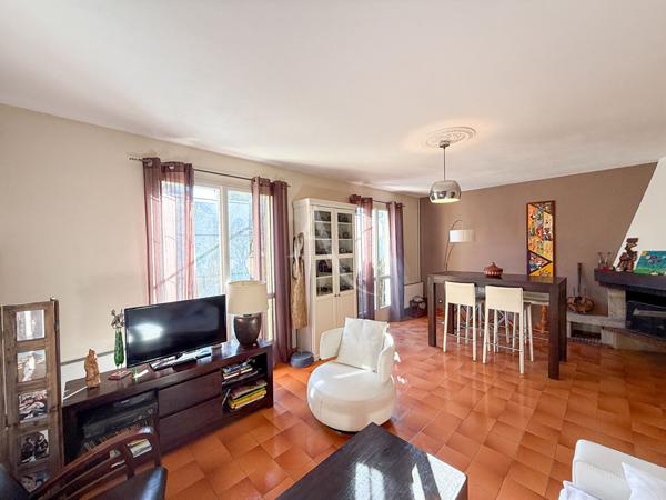 Maison mitoyenne Istres