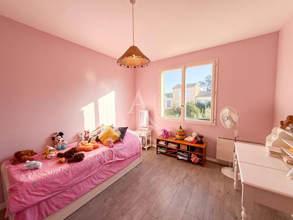 Maison mitoyenne Istres