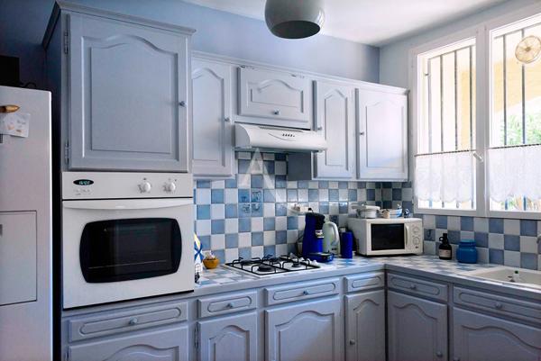 Maison mitoyenne Istres