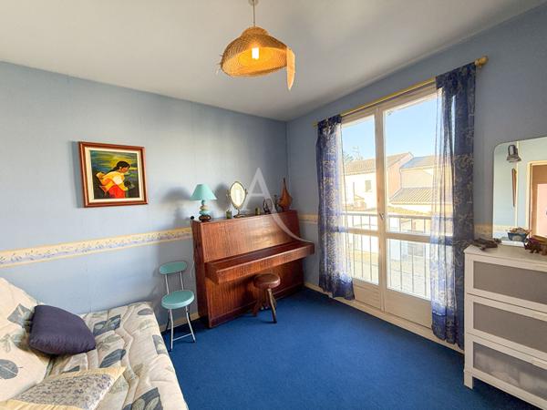 Maison mitoyenne Istres