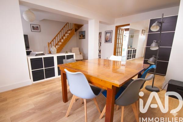 Maison à vendre 8 pièces 212,4 m² Sartrouville