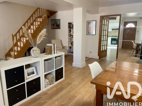 Maison à vendre 8 pièces 212,4 m² Sartrouville