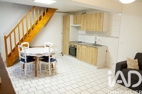 Maison à vendre 8 pièces 212,4 m² Sartrouville