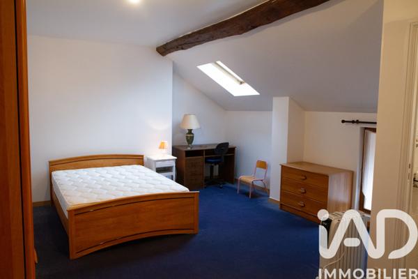 Maison à vendre 8 pièces 212,4 m² Sartrouville