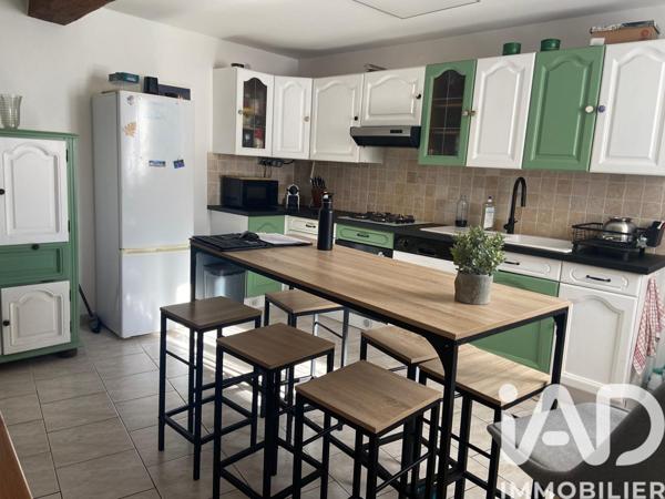 Maison à vendre 8 pièces 212,4 m² Sartrouville