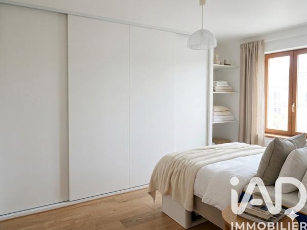 Maison à vendre 8 pièces 212,4 m² Sartrouville