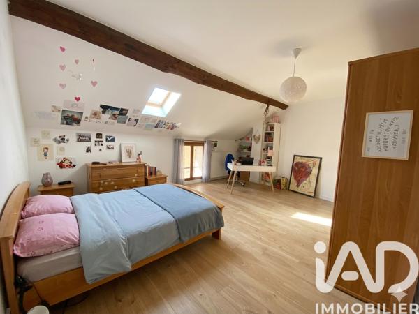 Maison à vendre 8 pièces 212,4 m² Sartrouville