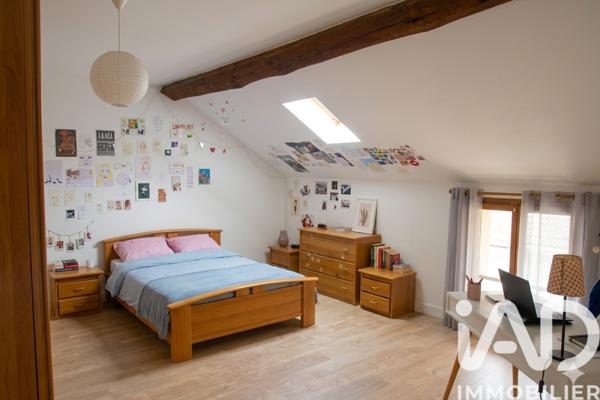 Maison à vendre 8 pièces 212,4 m² Sartrouville