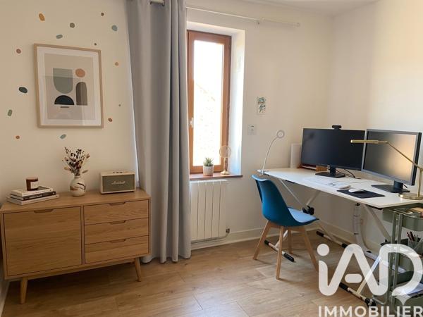Maison à vendre 8 pièces 212,4 m² Sartrouville