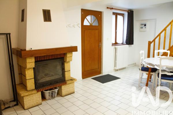 Maison à vendre 8 pièces 212,4 m² Sartrouville