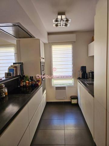 Appartement à vendre 3 pièces de 73 m²