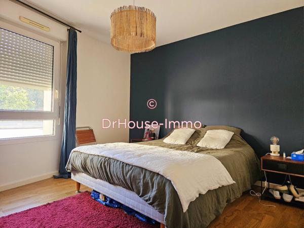 Appartement à vendre 3 pièces de 73 m²