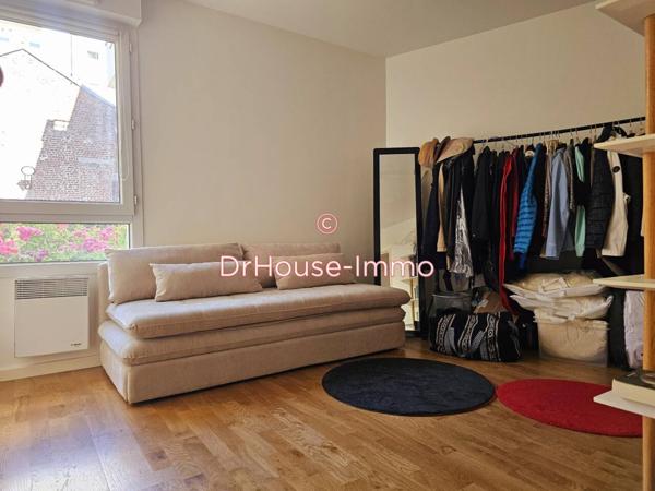 Appartement à vendre 3 pièces de 73 m²