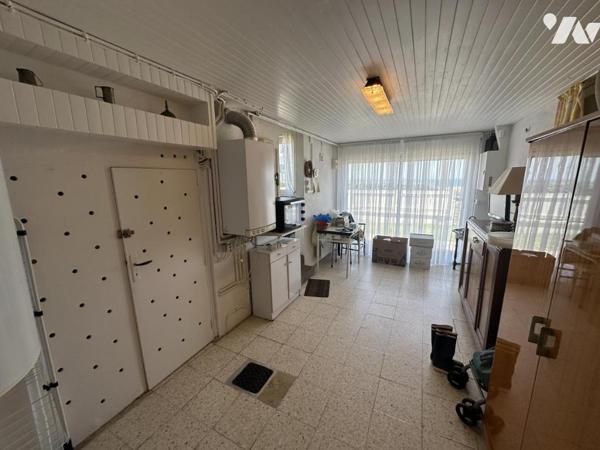 SAINT MALO - Vue mer - Maison indépendante de 132m²