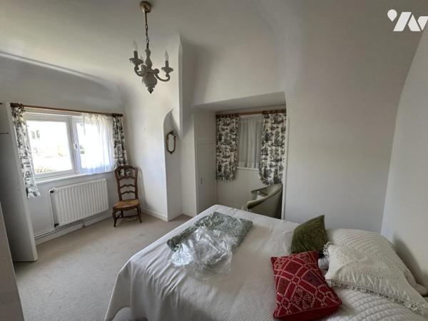 SAINT MALO - Vue mer - Maison indépendante de 132m²
