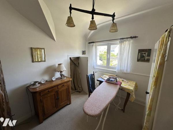 SAINT MALO - Vue mer - Maison indépendante de 132m²