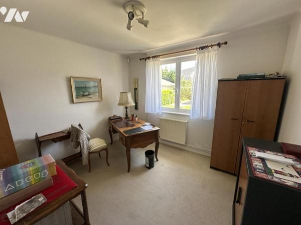 SAINT MALO - Vue mer - Maison indépendante de 132m²