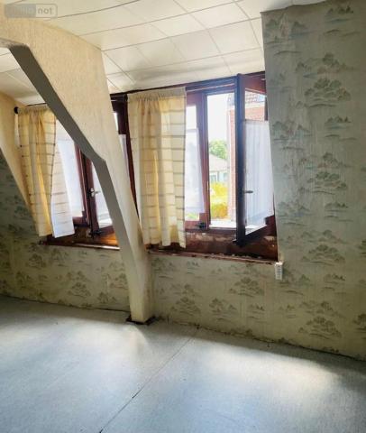 Achat - Maison Roncq 59223 86 m 2