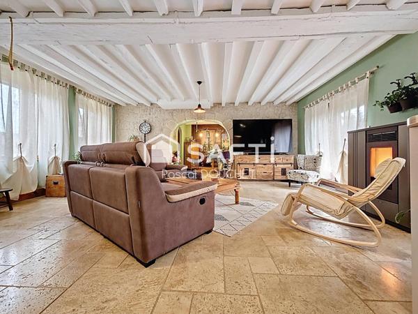 Coup de coeur assuré