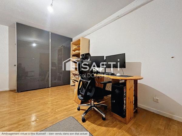 Coup de coeur assuré