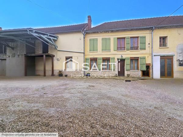 Coup de coeur assuré