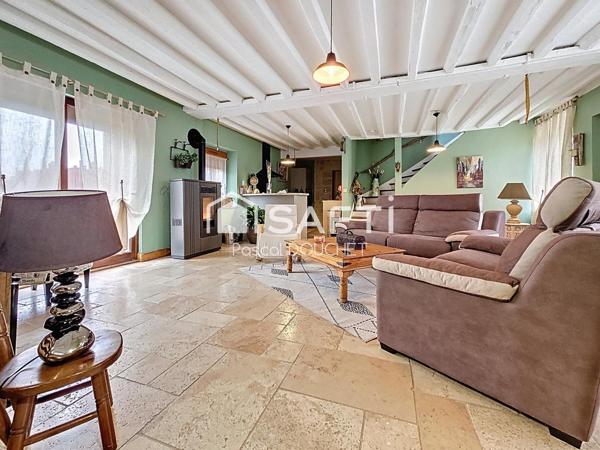 Coup de coeur assuré