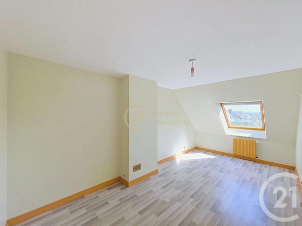 Maison à vendre  5 pièces - 142 m 2   CHARTRES DE BRETAGNE  - 35