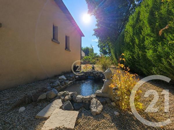 Maison à vendre  5 pièces - 142 m 2   CHARTRES DE BRETAGNE  - 35