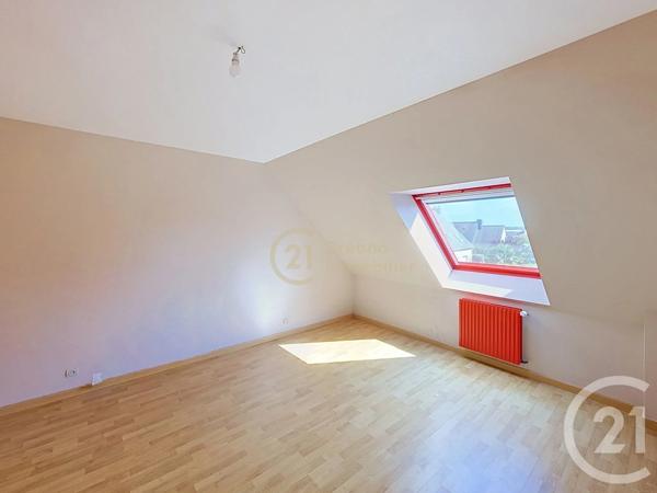 Maison à vendre  5 pièces - 142 m 2   CHARTRES DE BRETAGNE  - 35