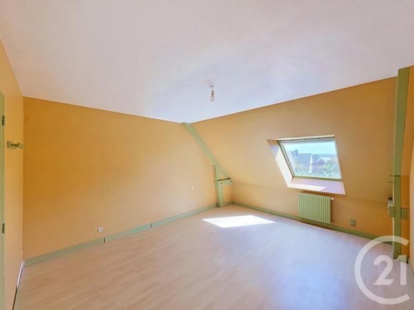 Maison à vendre  5 pièces - 142 m 2   CHARTRES DE BRETAGNE  - 35