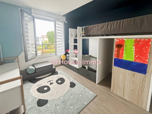 Maison à vendre 5 pièces de 89 m²