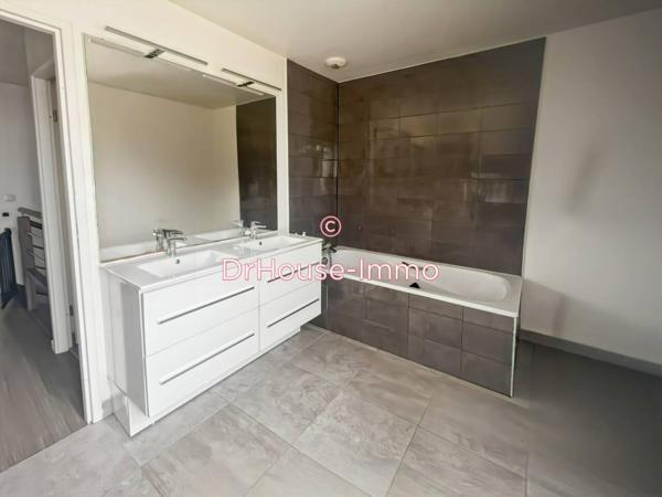 Maison à vendre 5 pièces de 89 m²