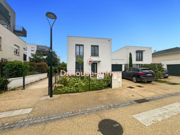 Maison à vendre 5 pièces de 89 m²