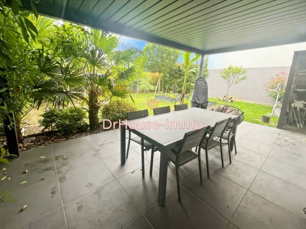 Maison à vendre 5 pièces de 89 m²