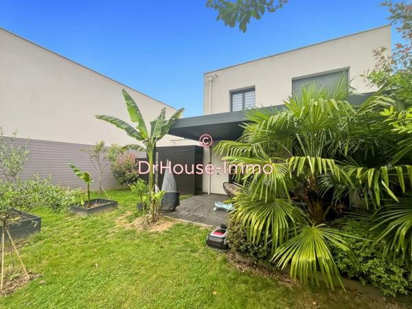 Maison à vendre 5 pièces de 89 m²