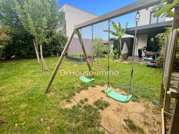 Maison à vendre 5 pièces de 89 m²