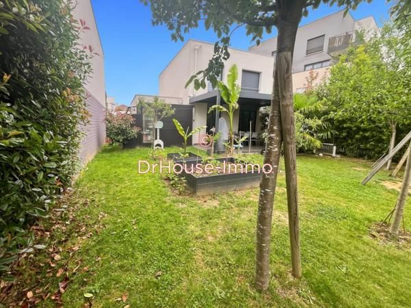 Maison à vendre 5 pièces de 89 m²