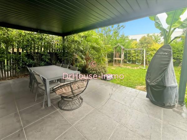 Maison à vendre 5 pièces de 89 m²