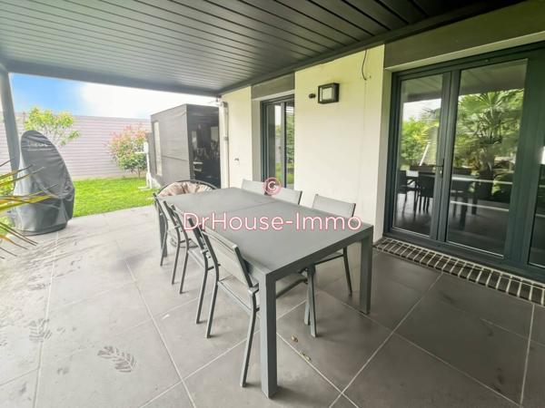 Maison à vendre 5 pièces de 89 m²
