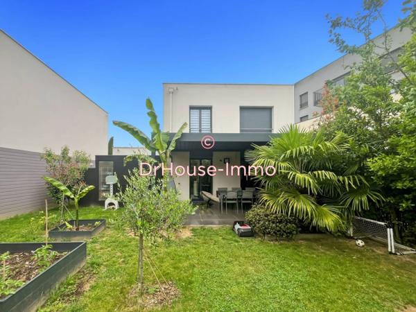 Maison à vendre 5 pièces de 89 m²